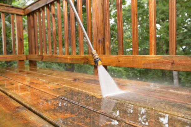 Best Deck Pressure Washing  in Sugarland Run, VA