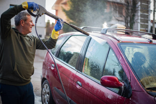 Best Power Washing Near Me  in Sugarland Run, VA