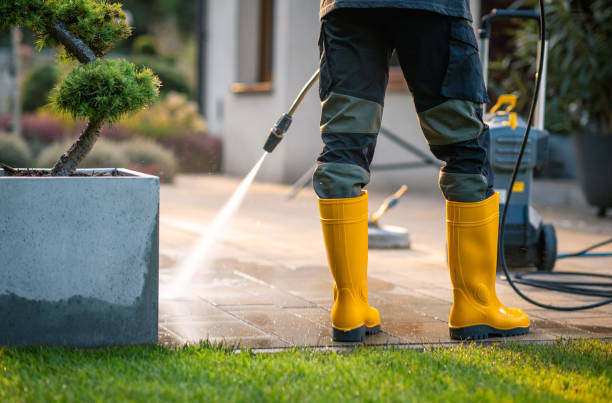 Reliable Sugarland Run, VA Pressure Washing Solutions